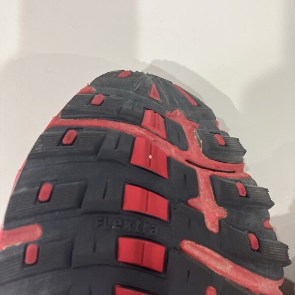 Brooks ASR Adrenaline Pro GTX Gore-Tex Trail Running Shoes Size 14 Mens - Picture 16 of 16